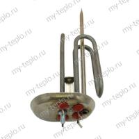 ТЭН 2,5 кВт для водонагревателя Ariston ABS PLATINUM PLUS POWER 50-100 (ten25ABSPLATINUMPLPW)