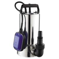 Насос дренажный Termica CW750 INOX для чистой воды