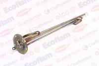 Ariston ТЭН для водонагревателя 1200+1500w 230v (993202)