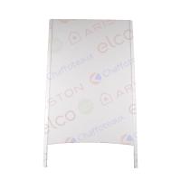 Ariston панель корпуса (передняя) (65115807)