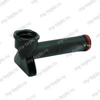 Патрубок контура ОВ проходной, выход (папа) для котла Navien ACE Coaxial 10-30 (patrubOVvyhodpapaACE