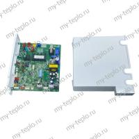 Блок управления для котла Hydrosta HSG-300 SD (blokupHSG300SD)