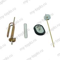 Комплект для ремонта водонагревателя Ariston SUPER GLASS HP SLIM 30-80 (komplSUPERGLASSHPSL)