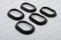 Ariston прокладка фланца (570177)