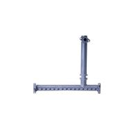 Коллектор газовый для котла Hydrosta HSG-300 SD (kollekHSG300SD)