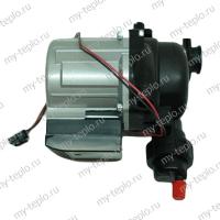 Насос циркуляционный с пробкой для котла Navien Deluxe Plus 13-40 (nasosDelPlus)