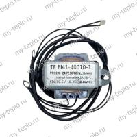 Трансформатор для водонагревателя Thermex Topflow 8000 (transfTop8)