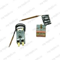 Термостаты для водонагревателя Термекс Quadro (комплект, не оригинал) (TERMKOMPLQuadroN)