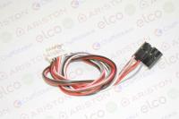 Ariston кабель газового клапана (60001392)