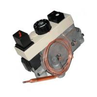 Автоматика безопасности 710 Minisit для котла Лемакс Премиум 25 (avtbez710LemPremium25)