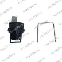 Воздухоотводчик для котлов Baxi NUVOLA DUO-TEC+ (KTvozdNUVDTpl)