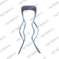 Клипса теплообменника для котла Baxi ECO Home (KGklips2ECOHome)