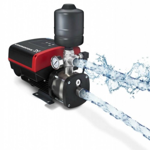 Grundfos CMBE 3/30 Купить Grundfos CMBE 3/30 в Ставрополе