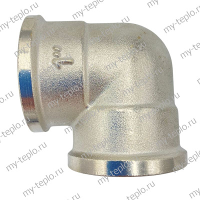 Соединение угловое 1