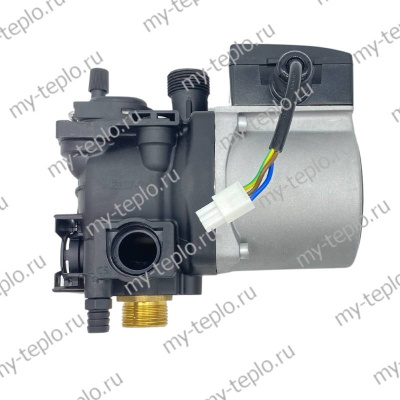 Насос циркуляционный для котла Arderia B10 (nasosArderiaB10)