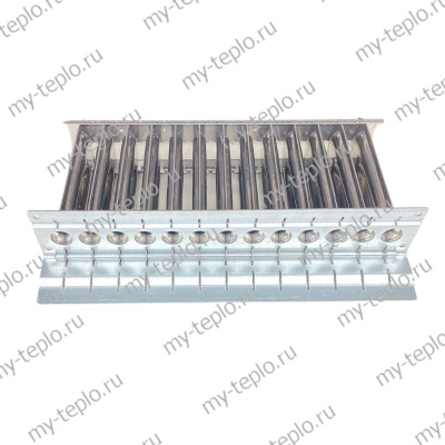 Горелка 13 элементов для котла Baxi MAIN Four (KTgorMAINFr)