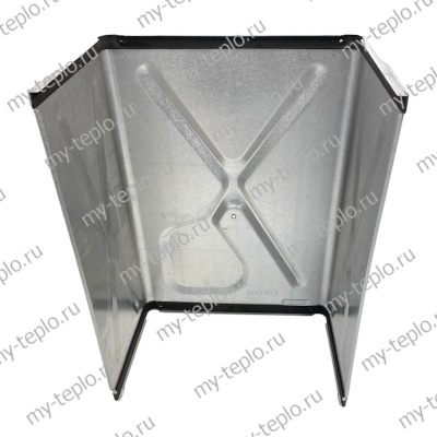 Крышка камеры сгорания, комплект для котла Immergas Eolo Mythos 24 4R (krihkamsIMMyth24)