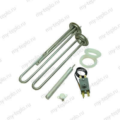 Комплект для ремонта водонагревателя Термекс FSS (нерж) Моё Тепло, Россия (KOMPLFSSnerzR)