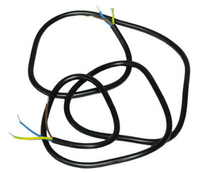 Baxi проводка: кабель питания (8414620)