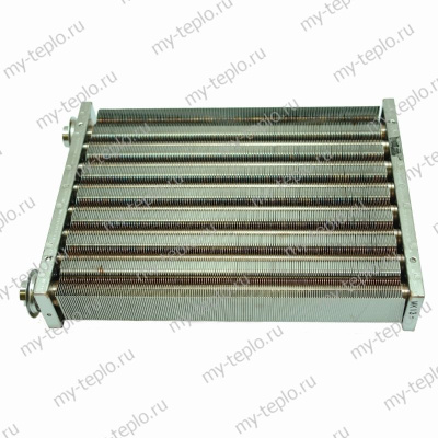 Теплообменник первичный для котла Navien Deluxe One 30-40 (tepl1DeluxeOne3040)