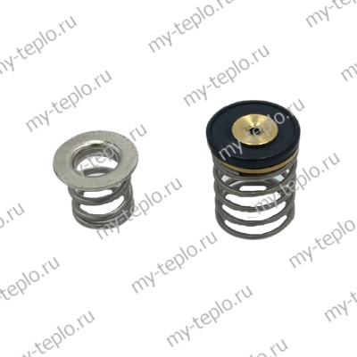 Шток водяного блока для газовой колонки Лемакс Евро-24 (shvbLemEuro24)