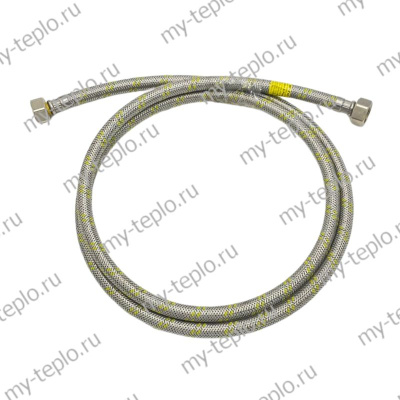 Подводка д/газа 1/2