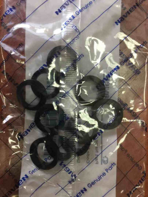 Navien кольцо уплотнительное циркуляционного насоса (BH2406039A)