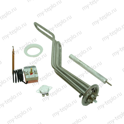 Комплект для ремонта водонагревателя Термекс RZB (медь) Моё Тепло, Россия (KOMPLRZBmedR)