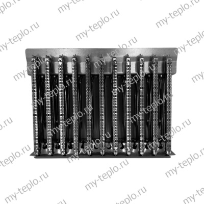 Горелка в сборе для котлов Baxi, аналог 5700530 (GB-11)