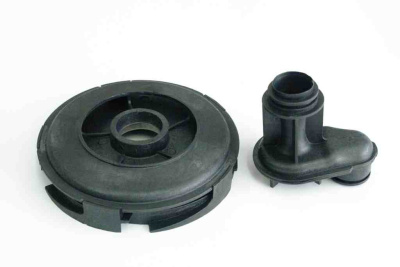 Джилекс Диффузор+Вентури Джамбо 60/35 (М627)