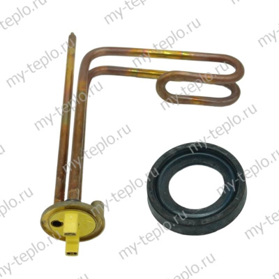 ТЭН 1,2 кВт для водонагревателя Ariston ABS ANDRIS LUX ECO 15 (tenABSANDRISLUXECO15)