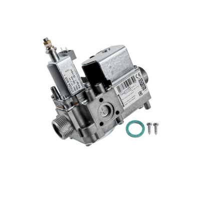 Wolf ET Газовый клапан CGG-3  (274638499)