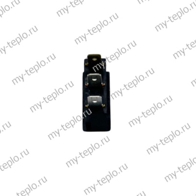 Выключатель 1-клавишный для котла Сангай ЭВПМ-4,8 (vyklSangay48)