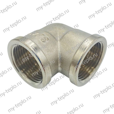 Соединение угловое 3/4