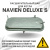 Расширительный бак для котла Navien Deluxe S 13-24 (rasbakDeluxeS1324)