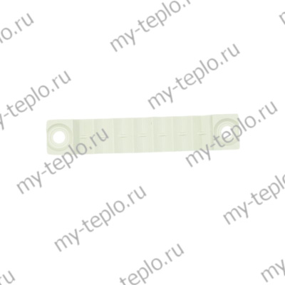 Ariston зажим для кабеля (65103377)