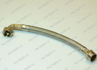 Джилекс шланг в металл. 3/4