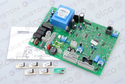 Ariston электронная плата (cmp3-mcu hs mi/mffi/r (65103422)
