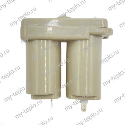 Отсек батарейный для газовой колонки Лемакс Классик-32 (otbatLemClassic32)