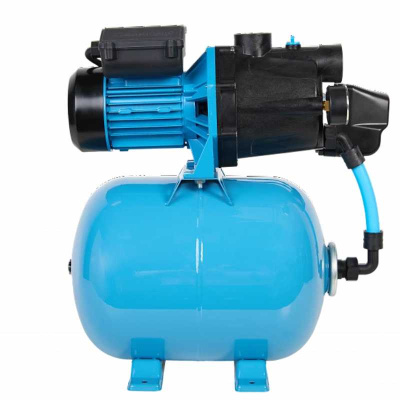 Насосная станция Джилекс Джамбо 5535 П-18 (4019)